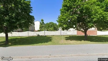 Apartments for rent in Botkyrka - Photo from Google Street View