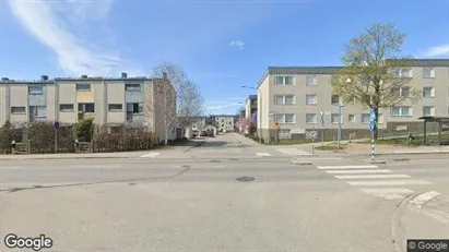 Apartments for rent in Stockholm West - Photo from Google Street View