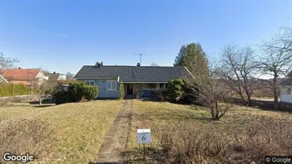 Apartments for rent in Upplands Väsby - Photo from Google Street View