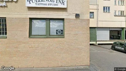 Apartments for rent in Botkyrka - Photo from Google Street View