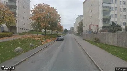 Apartments for rent in Stockholm West - Photo from Google Street View