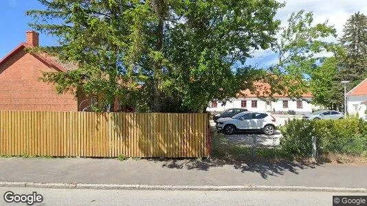 Apartments for rent in Vellinge - Photo from Google Street View
