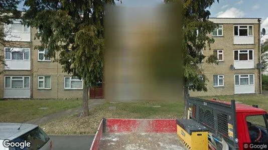 Apartments for rent in Wallington - Surrey - Photo from Google Street View