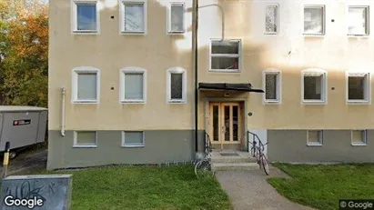 Apartments for rent in Stockholm South - Photo from Google Street View