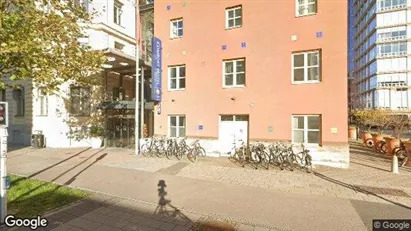 Apartments for rent in Malmö City - Photo from Google Street View