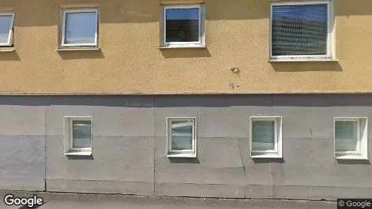 Apartments for rent in Ulricehamn - Photo from Google Street View