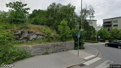 Apartments for rent in Stockholm South - Photo from Google Street View