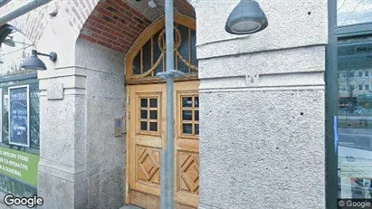 Apartments for rent in Gothenburg City Centre - Photo from Google Street View