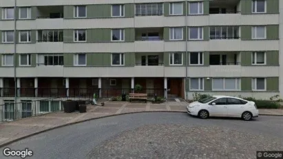 Apartments for rent in Gothenburg City Centre - Photo from Google Street View