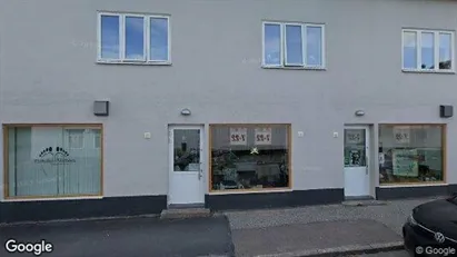 Apartments for rent in Fagersta - Photo from Google Street View