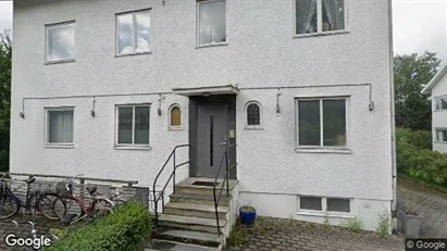 Apartments for rent in Örgryte-Härlanda - Photo from Google Street View