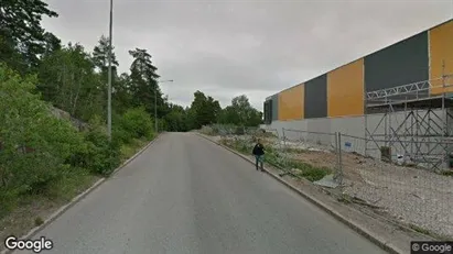 Apartments for rent in Uppsala - Photo from Google Street View