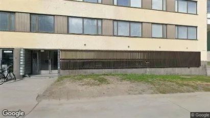 Rooms for rent in Jyväskylä - Photo from Google Street View