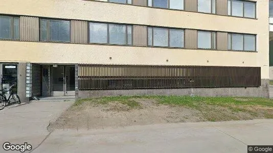 Rooms for rent in Jyväskylä - Photo from Google Street View