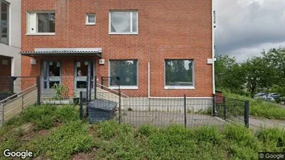 Apartments for rent in Espoo - Photo from Google Street View