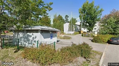 Apartments for rent in Espoo - Photo from Google Street View