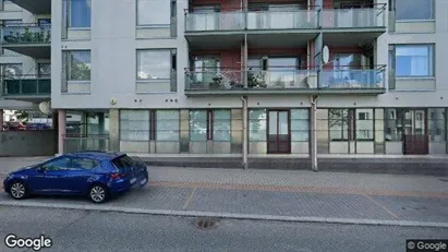 Apartments for rent in Helsinki Itäinen - Photo from Google Street View