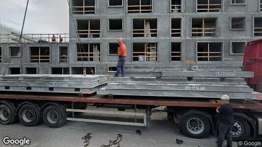 Apartments for rent in Copenhagen S - Photo from Google Street View