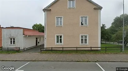 Apartments for rent in Nässjö - Photo from Google Street View
