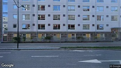 Apartments for rent in Malmö City - Photo from Google Street View