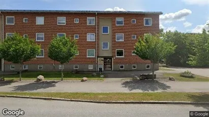 Apartments for rent in Katrineholm - Photo from Google Street View