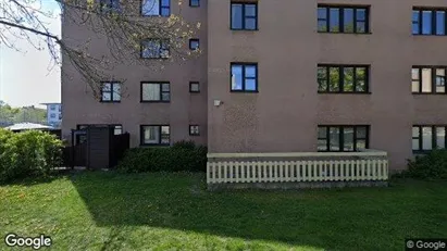 Apartments for rent in Stockholm West - Photo from Google Street View