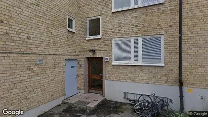 Apartments for rent in Stockholm West - Photo from Google Street View