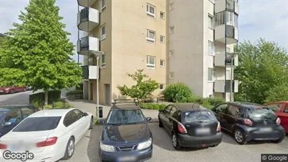 Apartments for rent in Stockholm West - Photo from Google Street View