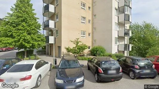 Apartments for rent in Stockholm West - Photo from Google Street View