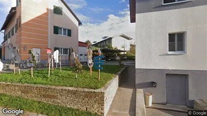 Apartments for rent in Feistritztal - Photo from Google Street View
