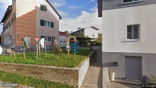 Apartments for rent in Feistritztal - Photo from Google Street View