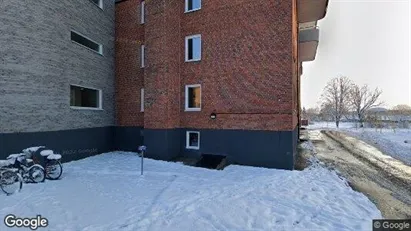 Apartments for rent in Kumla - Photo from Google Street View