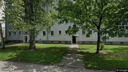 Apartments for rent in Saalekreis - Photo from Google Street View