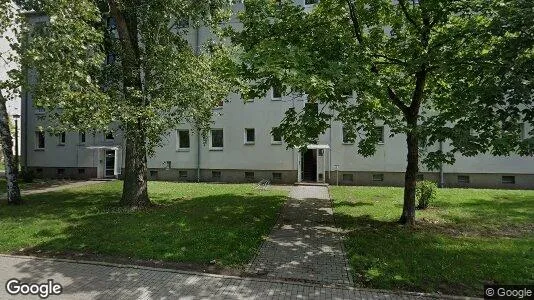 Apartments for rent in Saalekreis - Photo from Google Street View