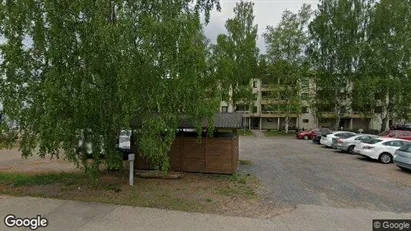 Apartments for rent in Mäntsälä - Photo from Google Street View