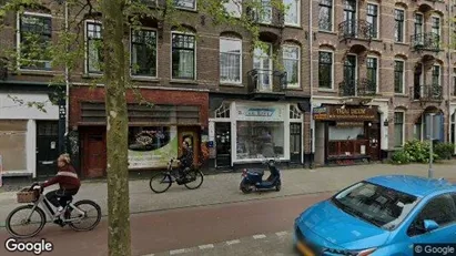 Apartments for rent in Amsterdam Oud-Zuid - Photo from Google Street View