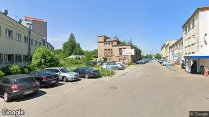 Apartments for rent in Gdynia - Photo from Google Street View