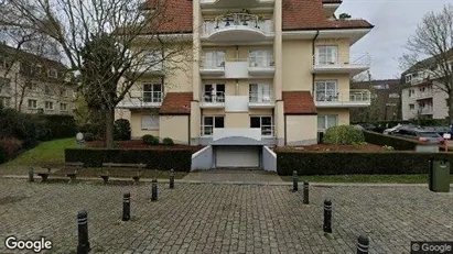 Apartments for rent in Gent Sint-Denijs-Westrem - Photo from Google Street View