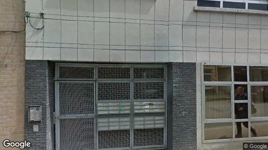 Apartments for rent in Stad Gent - Photo from Google Street View