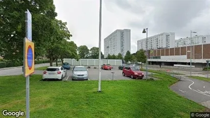 Apartments for rent in Askim-Frölunda-Högsbo - Photo from Google Street View