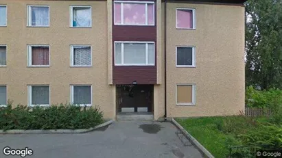 Apartments for rent in Haninge - Photo from Google Street View