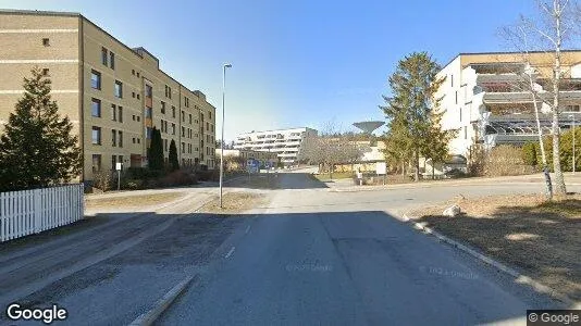Apartments for rent in Upplands Väsby - Photo from Google Street View