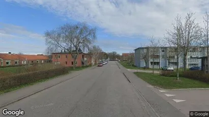 Apartments for rent in Tomelilla - Photo from Google Street View