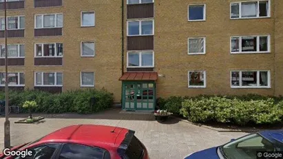 Apartments for rent in Fosie - Photo from Google Street View