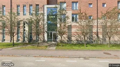 Apartments for rent in Örgryte-Härlanda - Photo from Google Street View