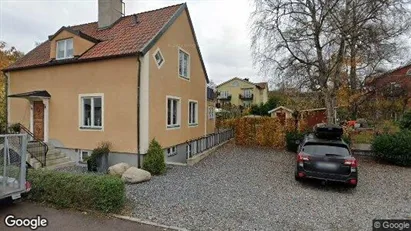 Apartments for rent in Stockholm South - Photo from Google Street View