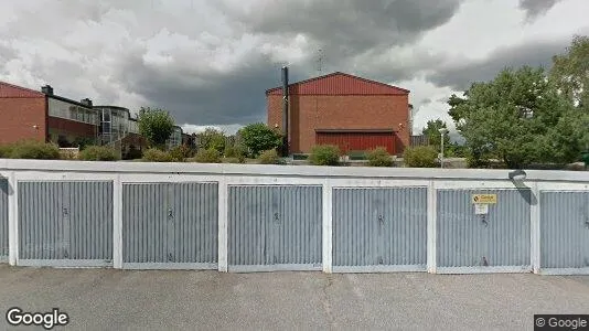 Apartments for rent in Strängnäs - Photo from Google Street View