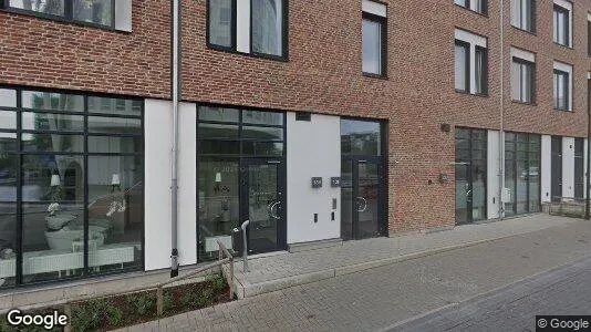 Apartments for rent in Malmö City - Photo from Google Street View