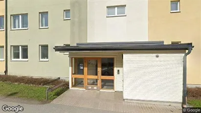 Apartments for rent in Sundbyberg - Photo from Google Street View