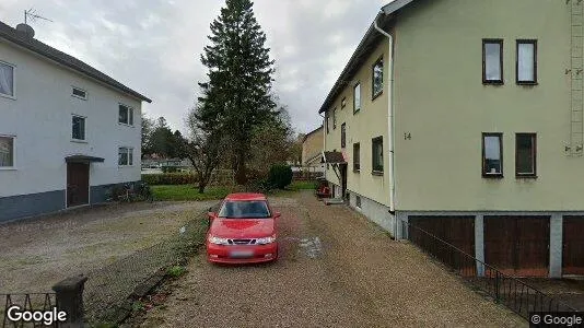 Apartments for rent in Trollhättan - Photo from Google Street View